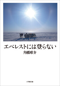 エベレストには登らない 電子書籍版