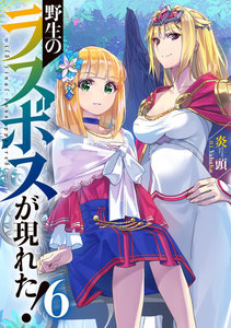 野生のラスボスが現れた! 6 電子書籍版