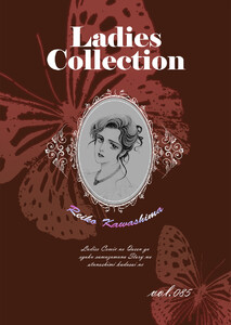 Ladies Collection vol.085 電子書籍版