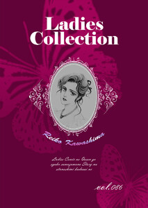 Ladies Collection vol.086 電子書籍版