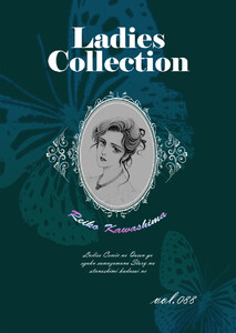 Ladies Collection vol.088 電子書籍版