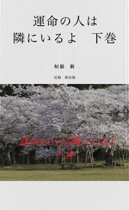 運命の人は隣にいるよ 下巻 電子書籍版