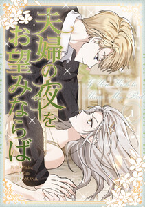 夫婦の夜をお望みならば1巻