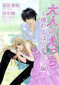 大人のえっち~壊れるほど愛して編~