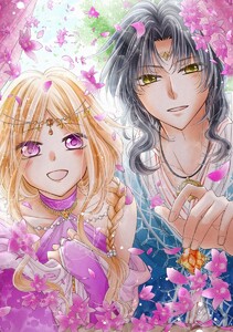 【無料連載】蛇神さまと贄の花姫　（第173話）