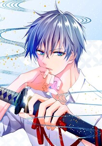 【無料連載】幕末ファミリア　（memory.87）