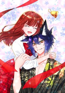 【無料連載】祓い屋JKは狐つきにつき　（tail51）
