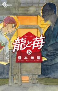 龍と苺 (25)