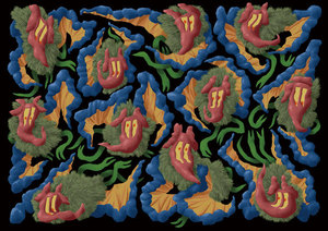 水銀柱 (下) 電子書籍版