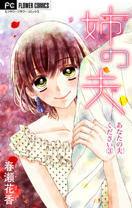 あなたの夫ください (3)【姉の夫】【マイクロ】 電子書籍版