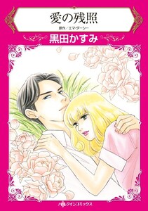 愛の残照 (分冊版)11話 電子書籍版