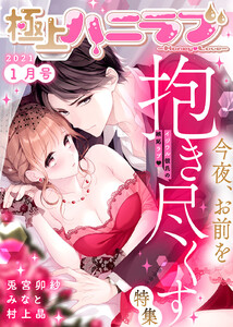 極上ハニラブ