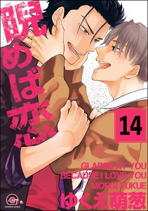 睨めば恋(分冊版) 【第14話】 電子書籍版
