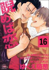 睨めば恋(分冊版) 【第16話】 電子書籍版