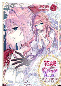花嫁の座を奪われた忌み姫は楽しい亡命生活はじめます!【電子単行本版/特典おまけ付き】 (3)