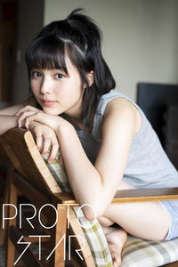 PROTO STAR 秋田汐梨