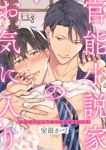 官能小説家のお気に入り1-2 電子書籍版