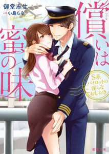 償いは蜜の味 S系パイロットの淫らなおしおき