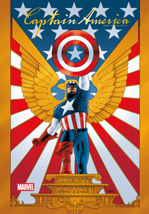 キャプテン・アメリカ:ニュー・ディール