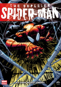 スーペリア・スパイダーマン:ワースト・エネミー