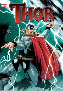 ソー Vol.1 -帰還-