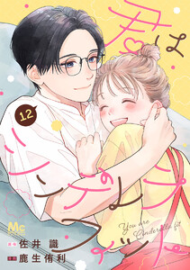 君はシンデレラフィット (12)