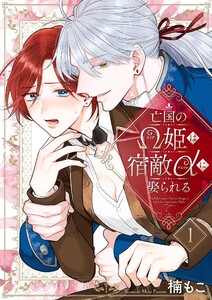 亡国のΩ姫は宿敵αに娶られる【描き下ろしおまけ付き特装版】 (1) 電子書籍版