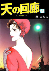 天の回廊 (3) 電子書籍版