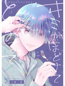 キミがほどけてとけるまで【分冊版】2話 電子書籍版