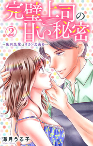 完璧上司の甘い秘密~黒川先輩はオカン力高め~ (2) 電子書籍版