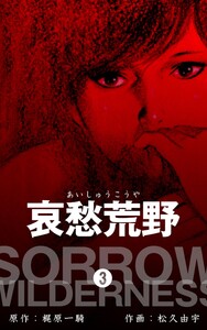 哀愁荒野 (3) 電子書籍版