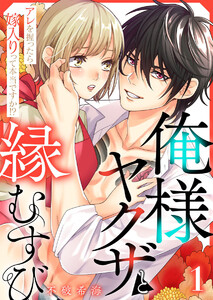 俺様ヤクザと縁むすび～アレを握ったら嫁入りって本当ですか!?～1 電子書籍版
