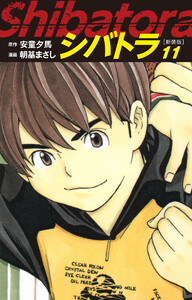 シバトラ (新装版) (11) 電子書籍版