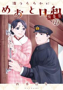 波うららかに、めおと日和 (11)特装版