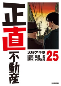 正直不動産 (25) 電子書籍版