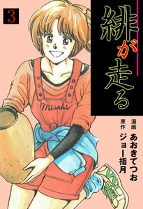 緋が走る (3) 電子書籍版
