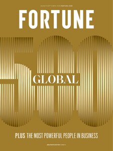 FORTUNE AUGUST/SEPTEMBER 2025 電子書籍版