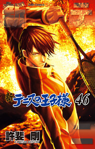 新テニスの王子様 (46)