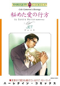 秘めた愛の行方 (分冊版)9話 電子書籍版