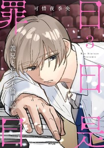 日日是罪日～義兄と私の不倫日記～ (3)