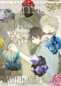 オリジナルボーイズラブアンソロジーCanna Vol.30 電子書籍版