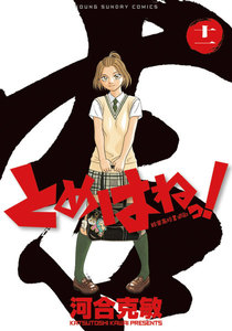 とめはねっ! 鈴里高校書道部 (11) 電子書籍版