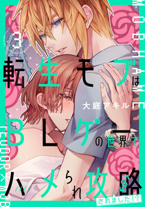 転生モブはBLゲーの世界でハメられ攻略されました!? 3 電子書籍版