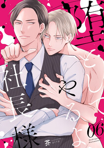 堕としてやるよ、社長様 (6)