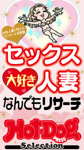 ホットドッグプレスセレクション セックス大好き人妻なんでもリサーチ 「大人のセックス白書」シリーズ