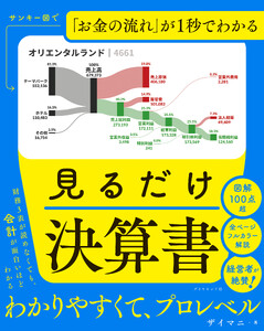 見るだけ決算書 電子書籍版