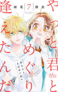 やっと君とめぐり逢えたんだ (7) 電子書籍版