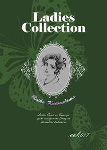 Ladies Collection vol.017 電子書籍版