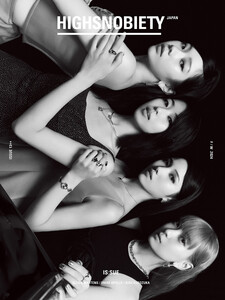 HIGHSNOBIETY JAPAN ISSUE13++ IS:SUE 電子書籍版