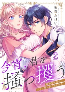 今宵、君を掻っ攫う～孤独な少女は、王子に抱かれて愛を知る(2) 電子書籍版